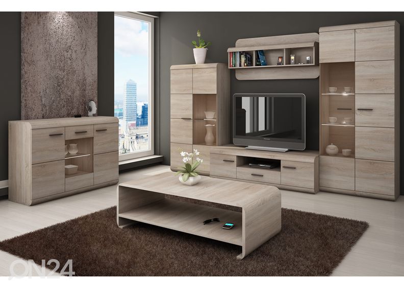 Комод увеличить