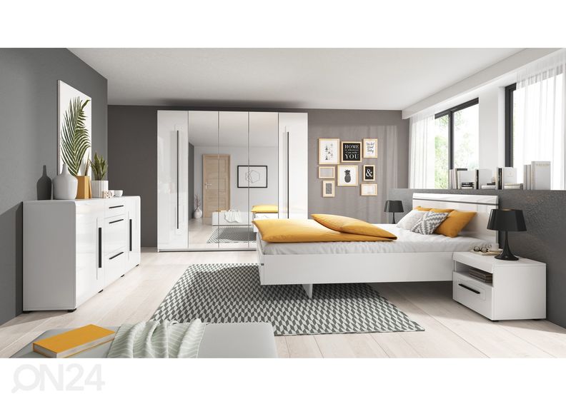 Комод увеличить