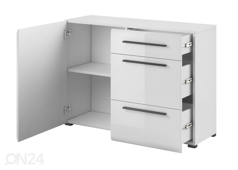 Комод увеличить