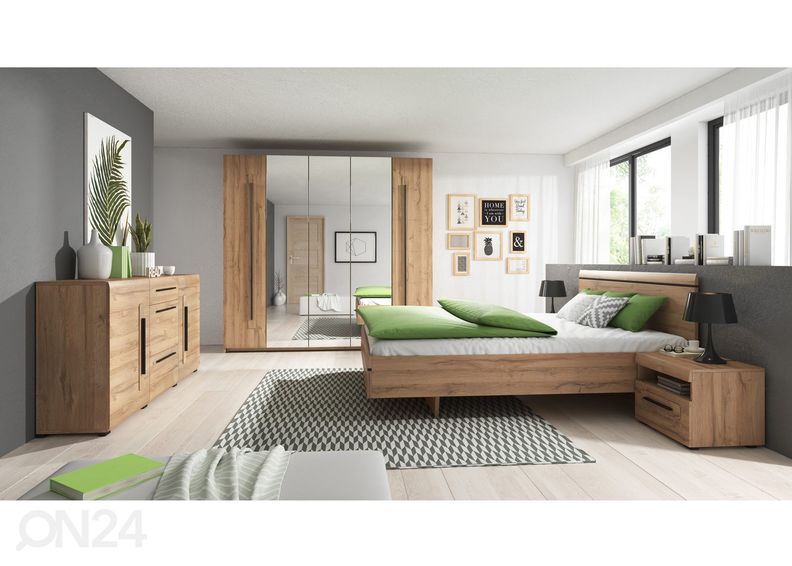 Комод увеличить