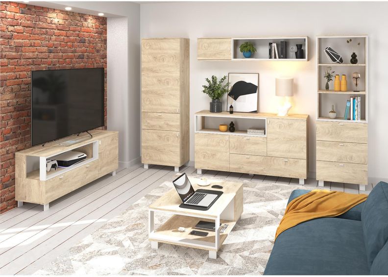 Комод 150 cm Vegas увеличить