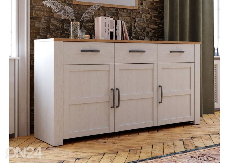 Комод 166 см увеличить