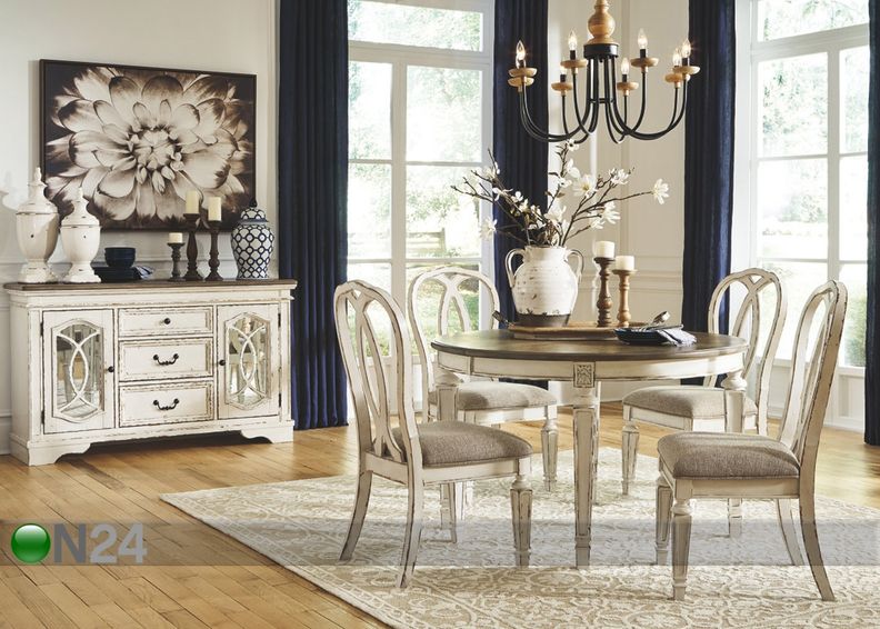 Комод увеличить