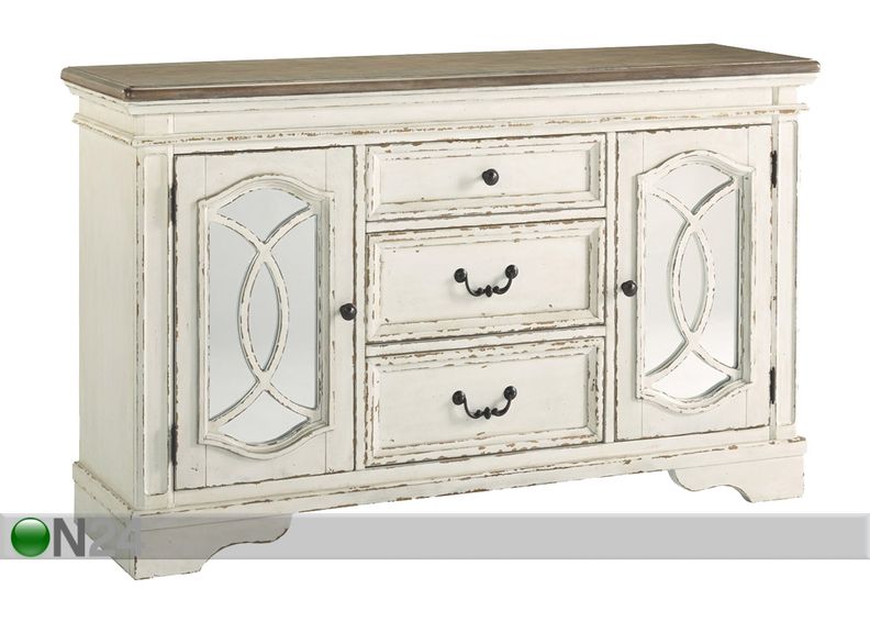 Комод увеличить