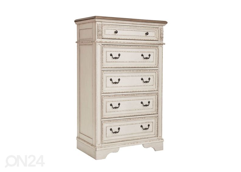 Комод увеличить