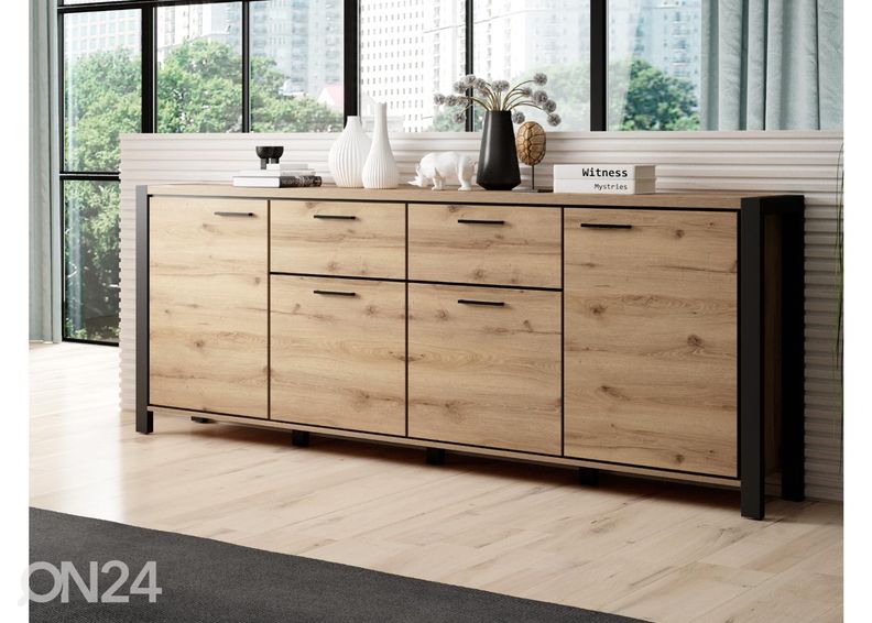 Комод 213 cm увеличить