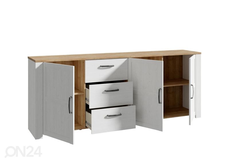 Комод 221 см увеличить