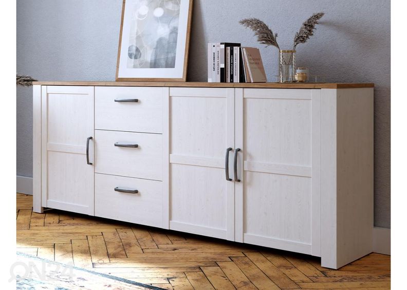 Комод 221 см увеличить