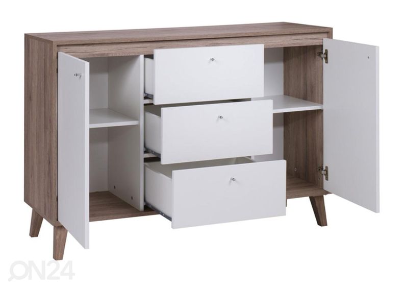 Комод увеличить