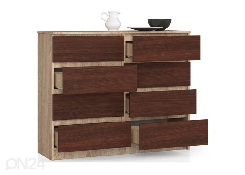 Комод увеличить