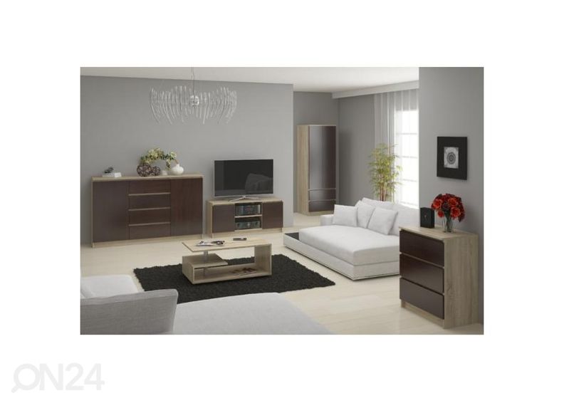 Комод увеличить