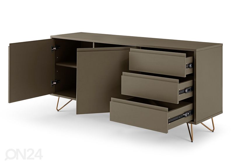 Комод увеличить