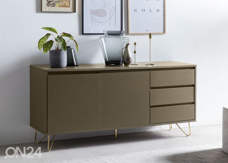 Комод увеличить