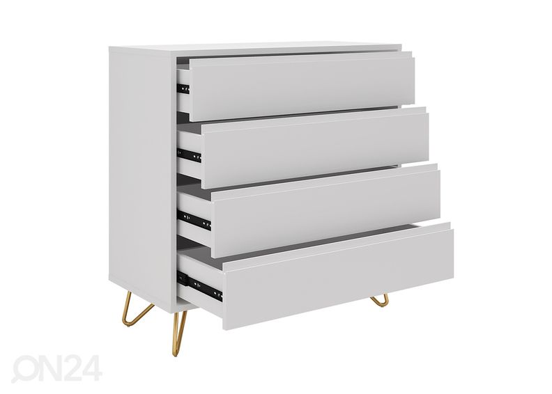 Комод увеличить