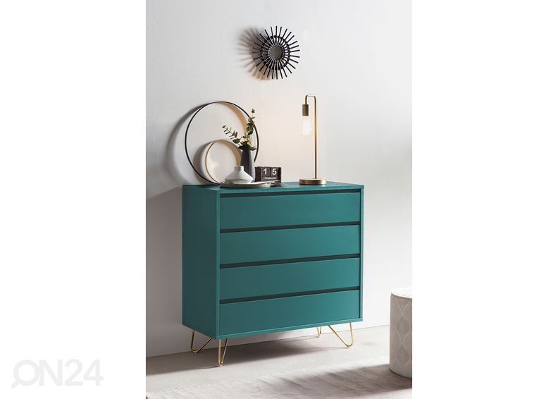 Комод увеличить