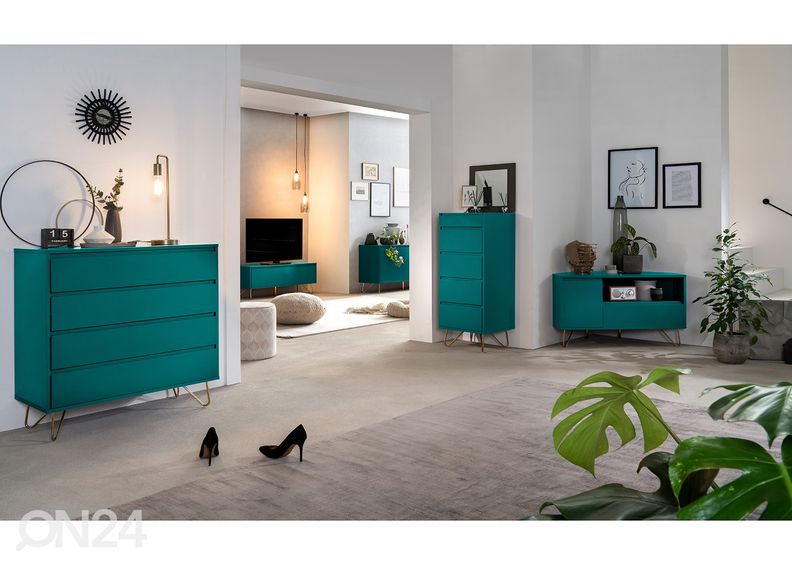 Комод увеличить