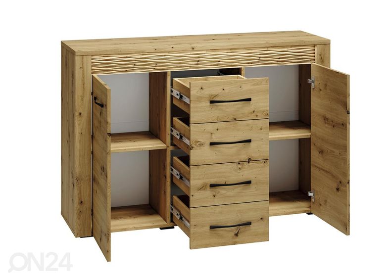 Комод увеличить