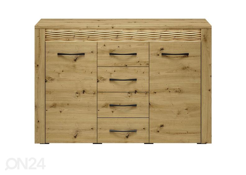 Комод увеличить