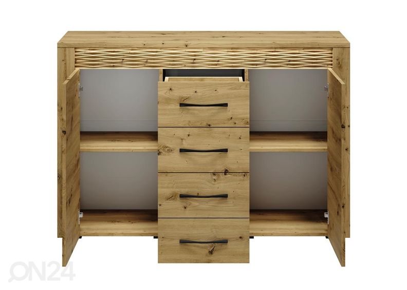 Комод увеличить