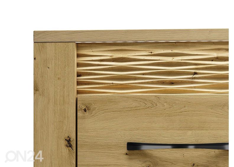 Комод увеличить