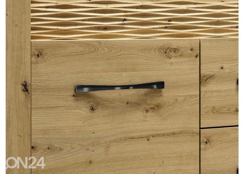 Комод увеличить