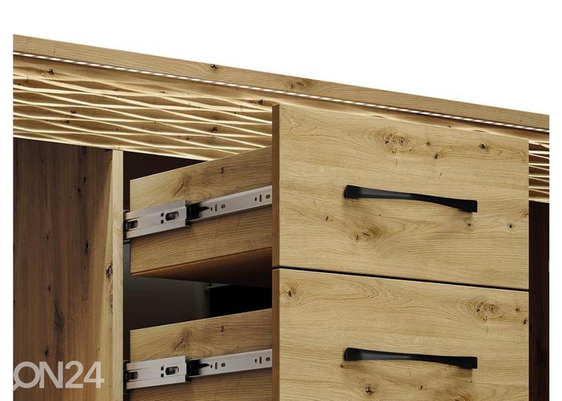 Комод увеличить