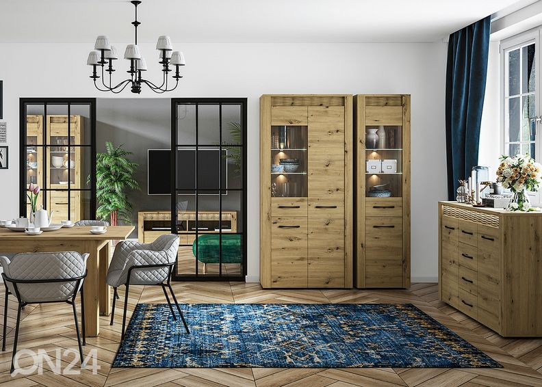 Комод увеличить