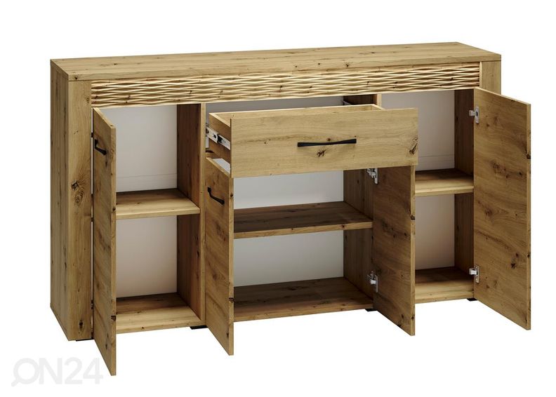 Комод увеличить