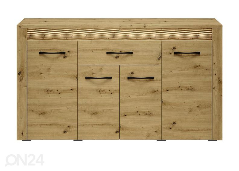 Комод увеличить