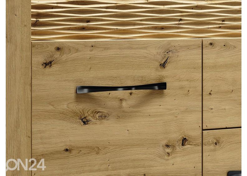 Комод увеличить