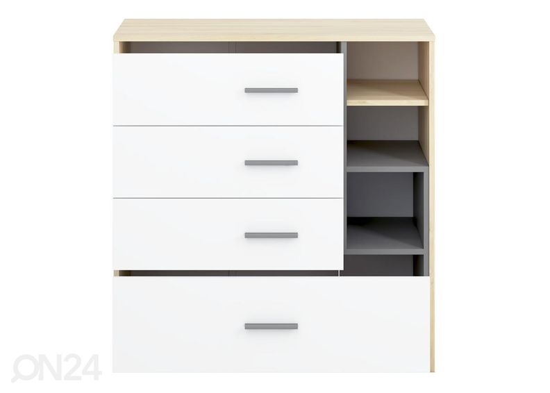 Комод увеличить