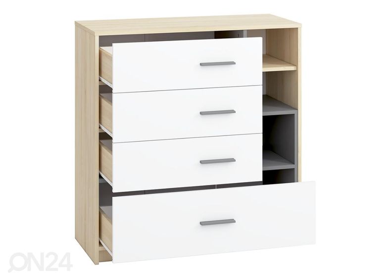 Комод увеличить