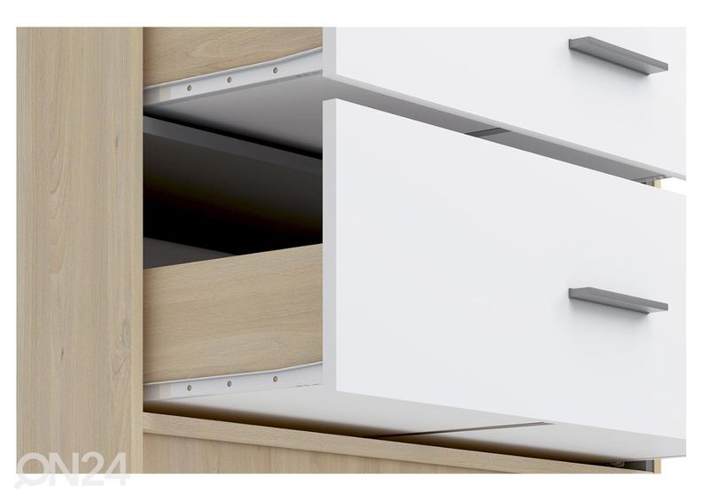 Комод увеличить