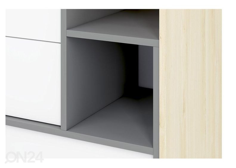 Комод увеличить