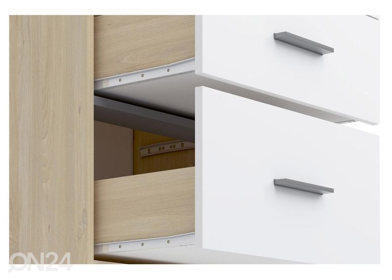 Комод увеличить