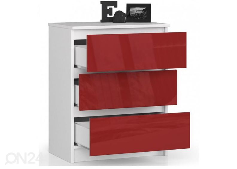 Комод увеличить