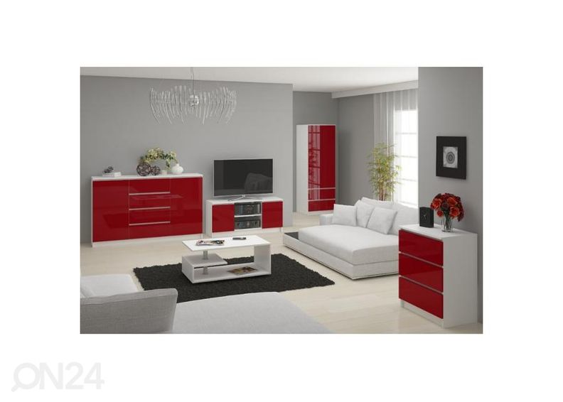 Комод увеличить