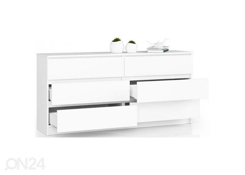 Комод увеличить