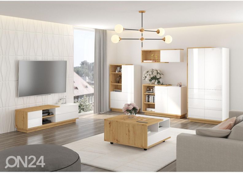 Комод увеличить