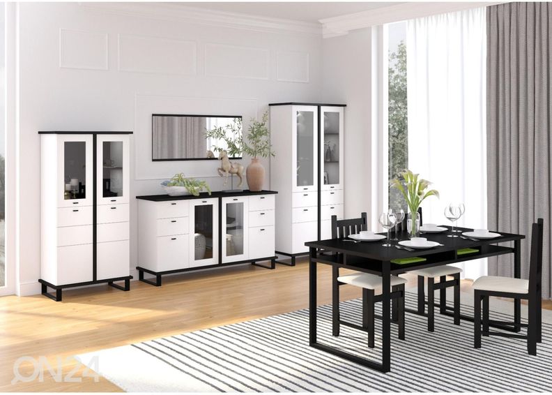 Комод увеличить