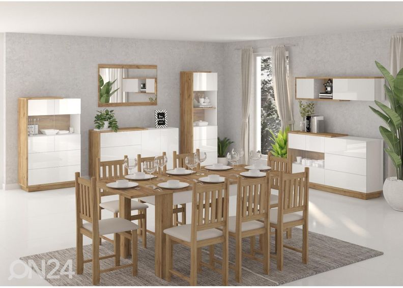 Комод увеличить