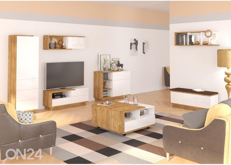 Комод увеличить