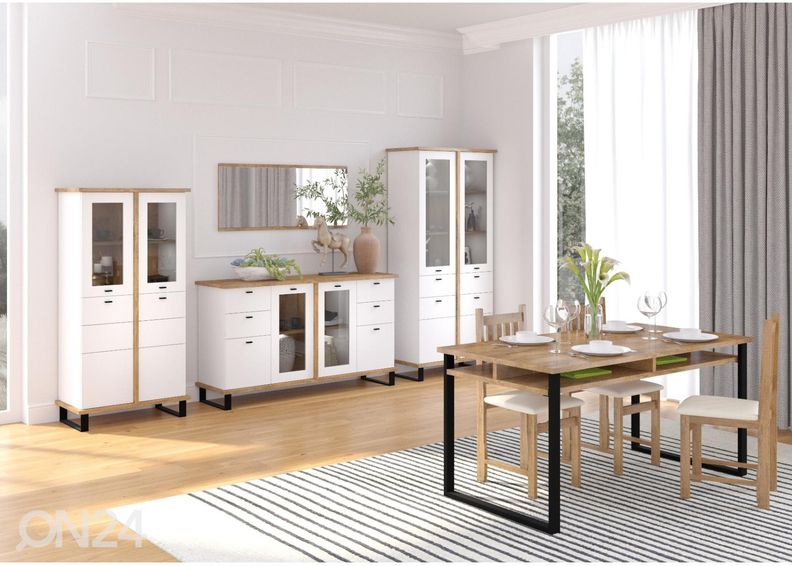 Комод увеличить