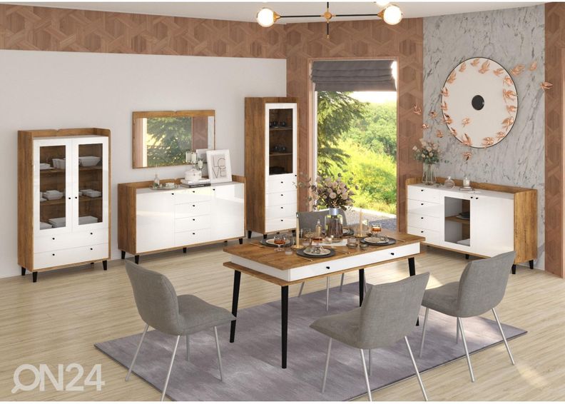 Комод увеличить