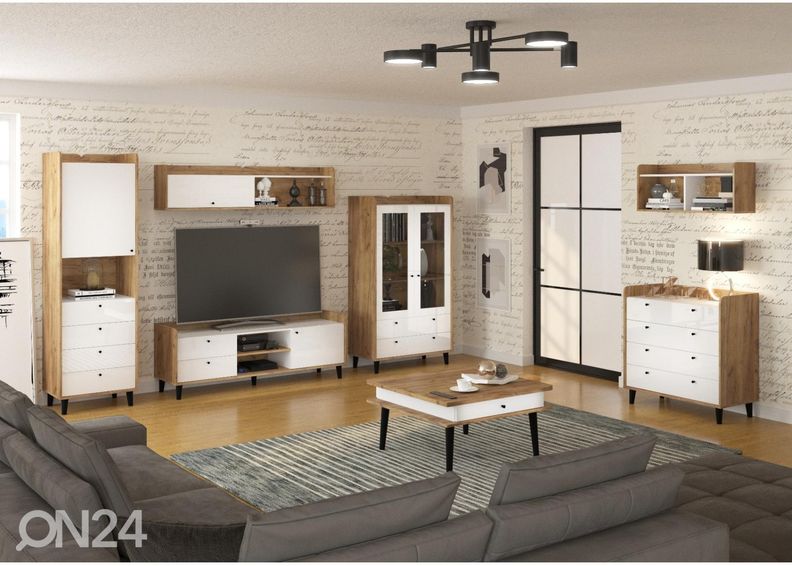 Комод увеличить