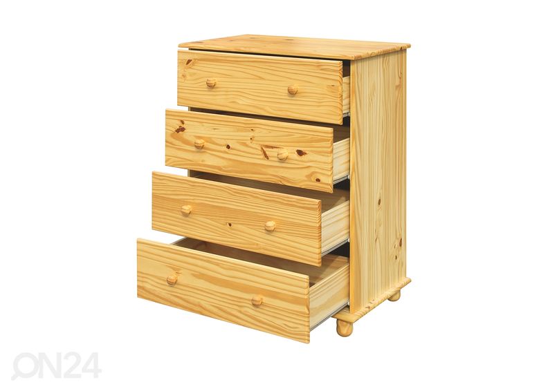 Комод увеличить