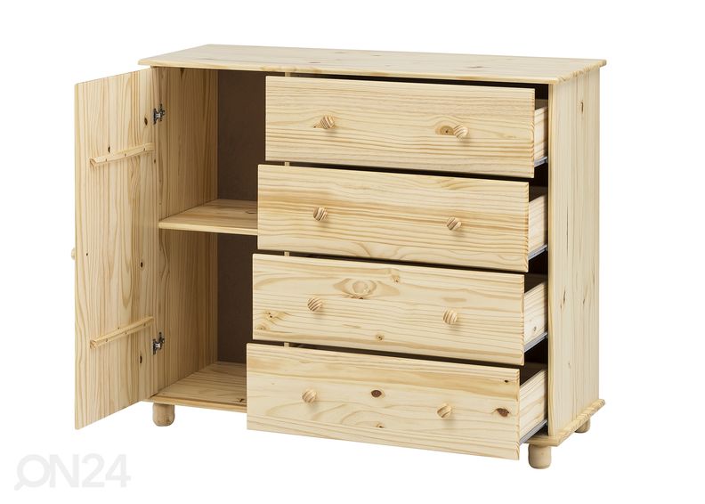 Комод увеличить