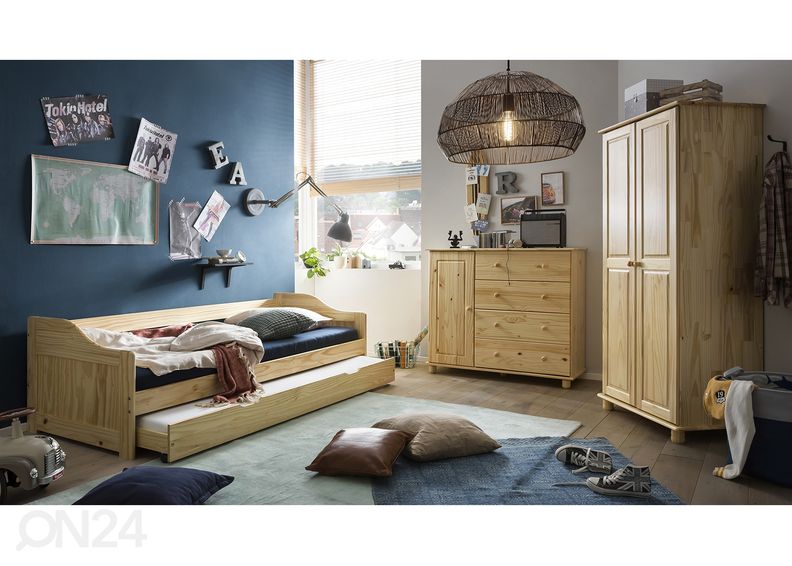 Комод увеличить