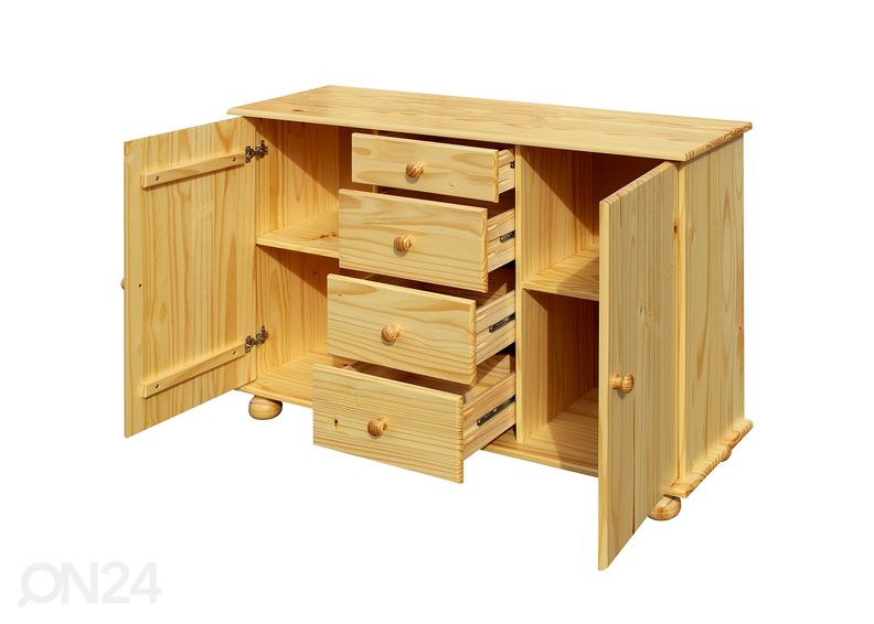 Комод увеличить