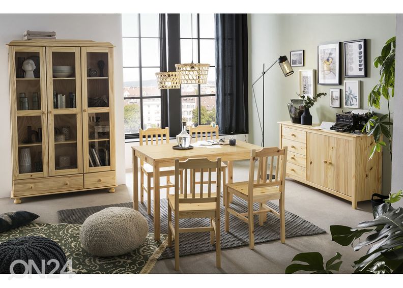 Комод увеличить